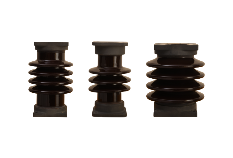 Hollow Insulators for Circuit Breakers(CB/VCB)