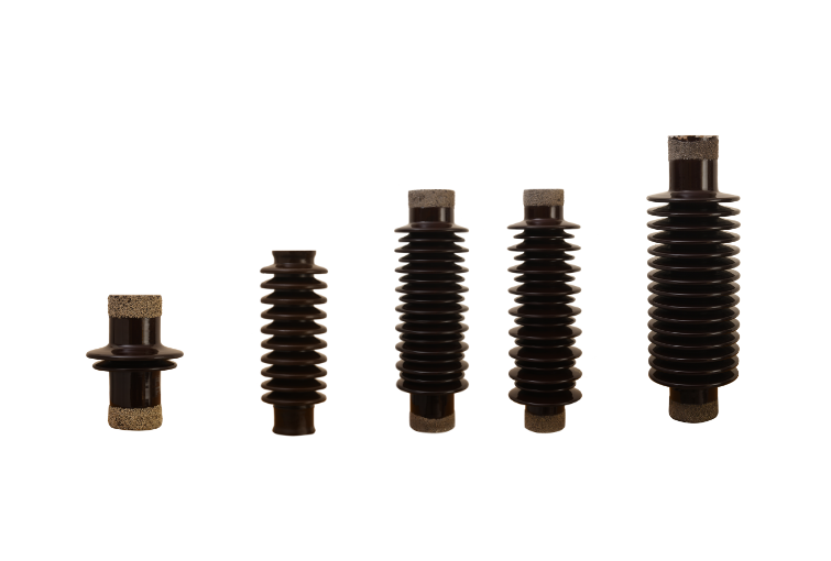 Surge Arrester Hollow Insulators