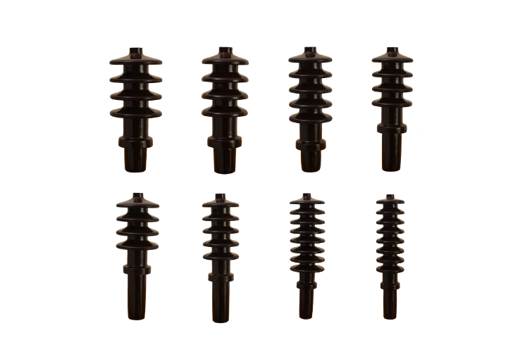 European Standard Bushings