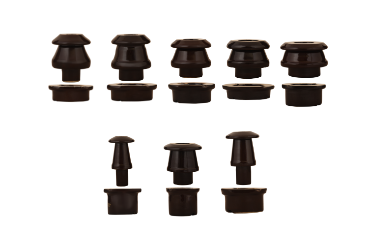 Low Voltage Bushings