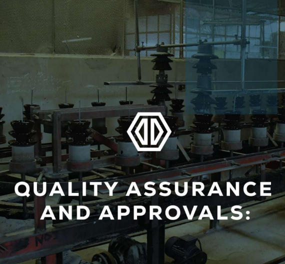 Quality Assurance